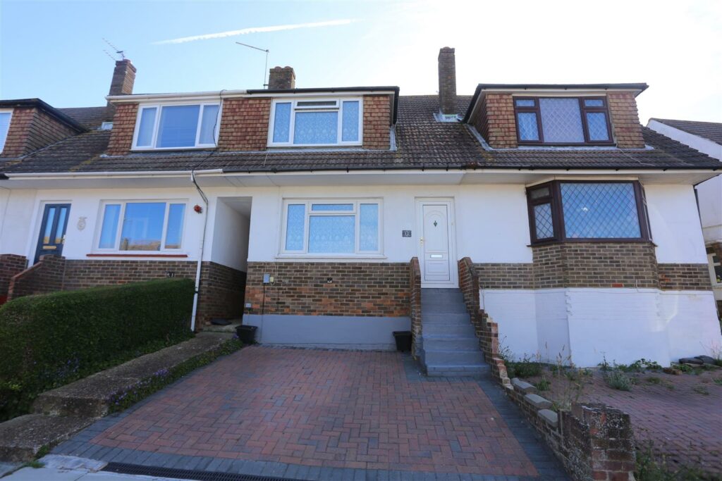 Truleigh Drive, Portslade