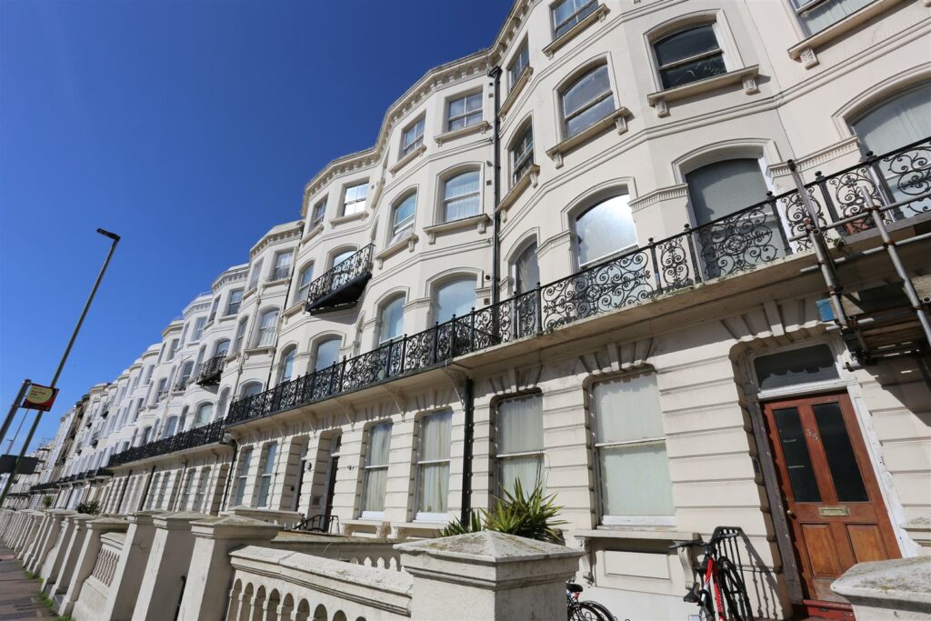 Vernon Terrace, Brighton