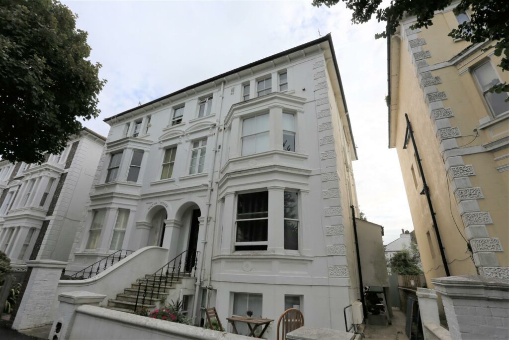 Ventnor Villas, Hove