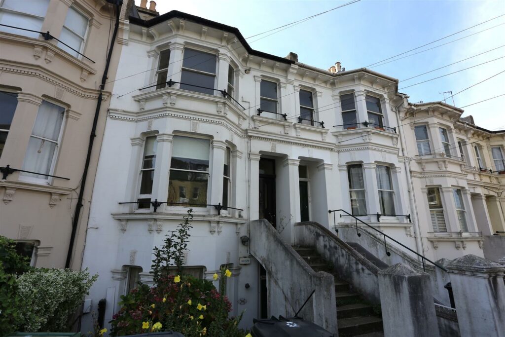 Springfield Road, Brighton