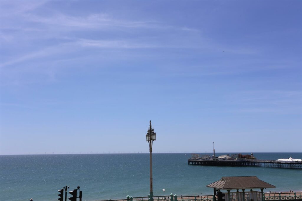 Marine Parade, Brighton