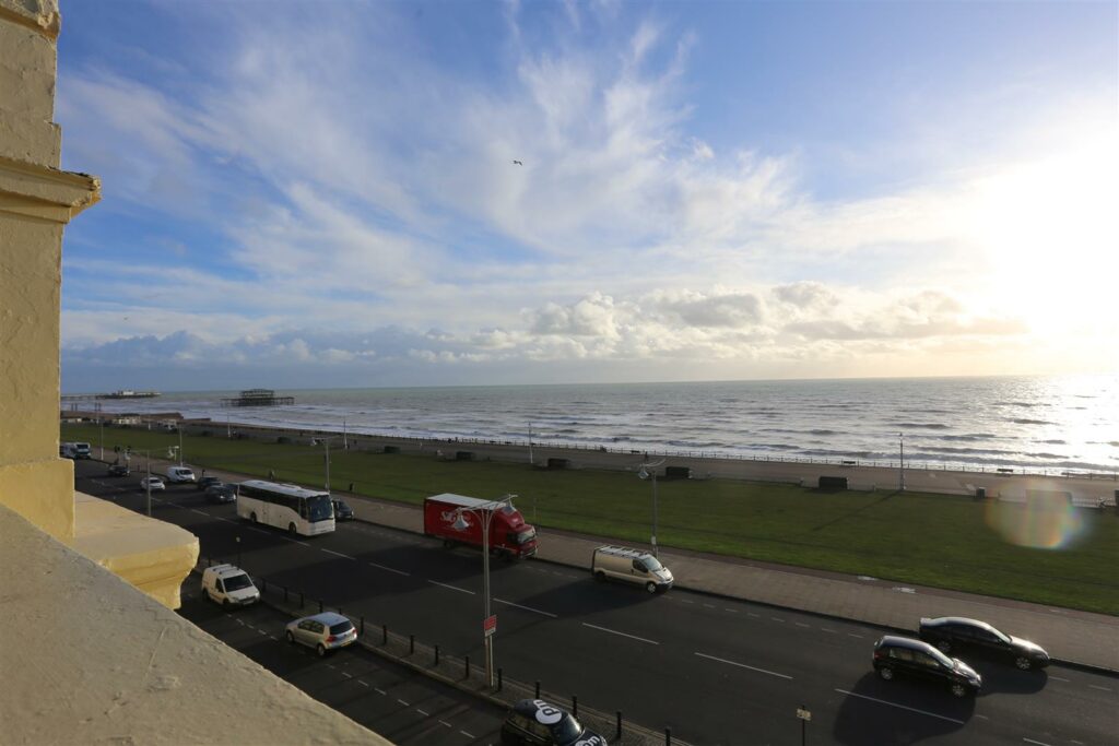 Brunswick Terrace, Hove